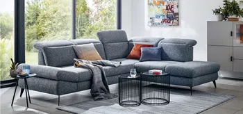 Lebherz Wohnzimmer Sofa