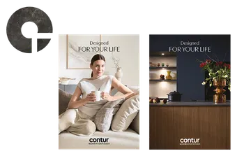 Die Contur Kataloge 2025/2026