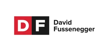 Logo der Marke David Fussenegger