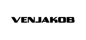 Logo der Marke Venjakob