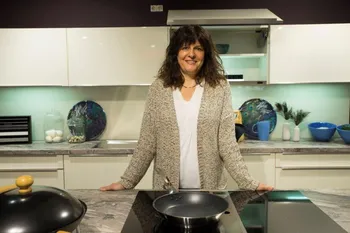 Link zu Kontakten Bild von Diane Hackenbracht