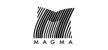 Logo der Marke Magma