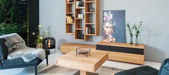 Team 7 Massivholzmöbel