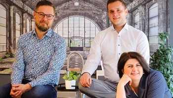 Das Himmlisch Wohnen Team steht Ihnen zur Verfügung.