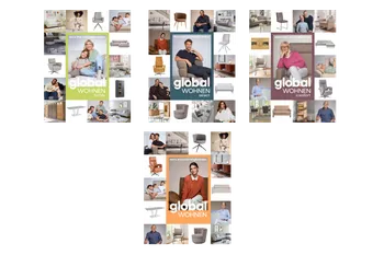 Die neuen Global Kataloge 25/26 sind da!
