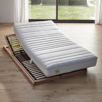 Link zu Matratzen und Roste