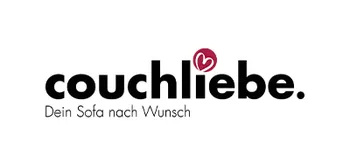 Logo der Marke Couchliebe