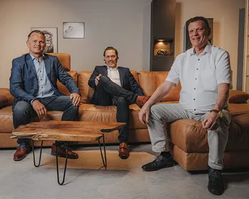 Das Beratungsteam für Wohnzimmer von Möbel Weirauch