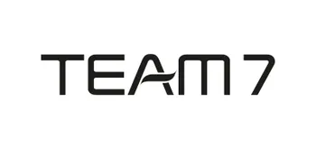 Logo der Marke Team7