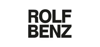 Logo der Marke Rolf Benz