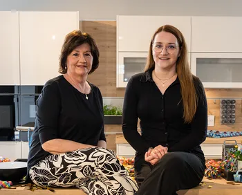 Über uns - Möbel Geigl