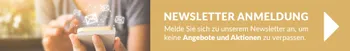 Banner Newsletter Anmeldung