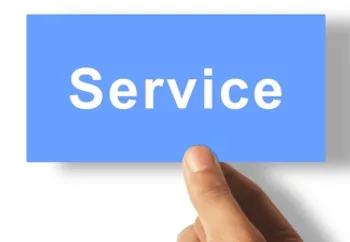 Hier gelangt man zu unseren Service-Angebote