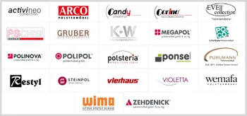 Külkens Marken Logos