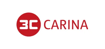 Logo der Marke Carina
