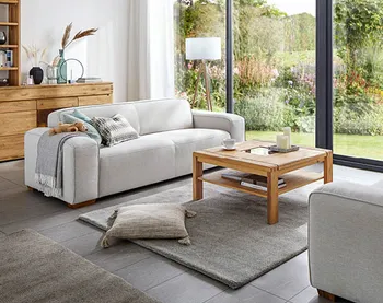 Sofas für jeden Raum