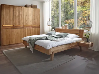 Schlafzimmermöbel im wöm