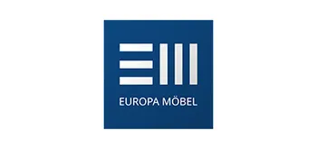 Logo der Marke Europa Möbel Collection