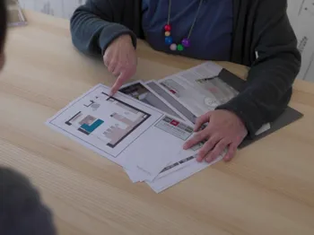 Unsere wolfrath Raumplanung