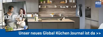 Global Küche Journal 2024