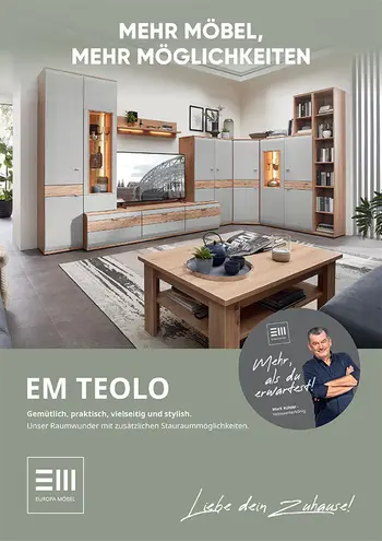 EM Teolo