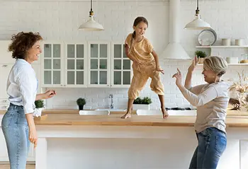 Lebenslanger Kundendienst