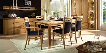 Rietberger Esszimmermöbel