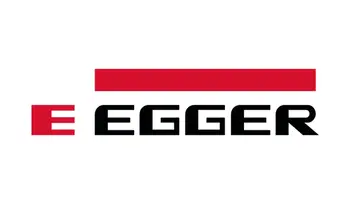 Logo von Egger