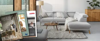 Möbel und Küchen Kataloge