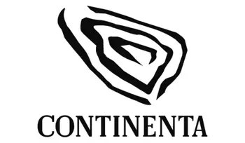 Logo des Unternehmens Continenta