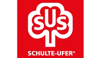 Logo des Unternehmens Schulte-Ufer