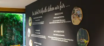 Unsere Werte bei Möbel Wolfrath