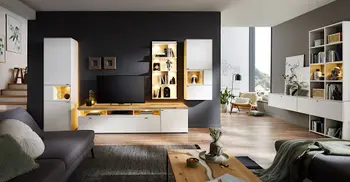 Venjakob Wohnzimmermöbel bei Wagner Wohnen in Syke bei Bremen