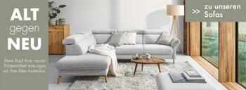 Natura Wohnlandschaft 2023/24