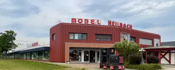 Sie sehen die Hausansicht des Möbelhaus