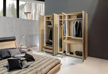 Voglauer Schlafzimmer