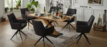 Esszimmer von Global Wohnen