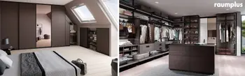 Raumplus bei Möbel Schramm