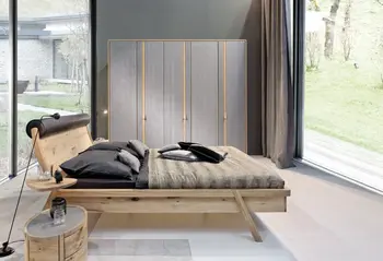 Voglauer Schlafzimmer