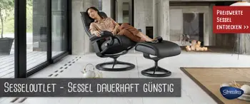 Sesseloutlet Anzeige