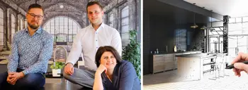 Ihr Himmlisch Wohnen Team steht Ihnen zur Verfügung.