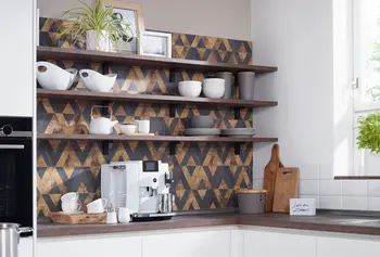 Die Nische mit Wirkung