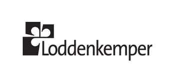 Logo der Marke Loddenkemper