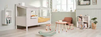 Kindermöbel von FLEXA
