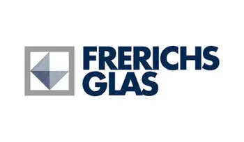 Logo von Frerichs Glas