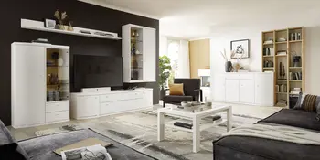 Rietberger Wohnzimmermöbel