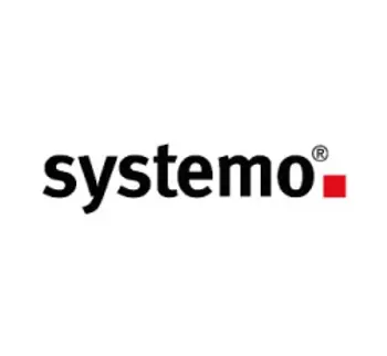 Systemo Logo