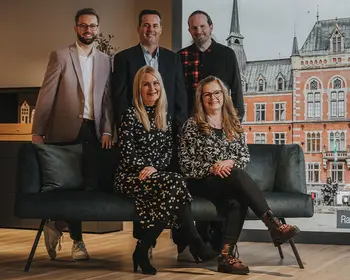 Bild der Familie Weirauch