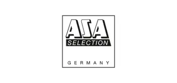 Logo der Marke ASA Selection