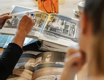 Möbel Reichenberger Kataloge